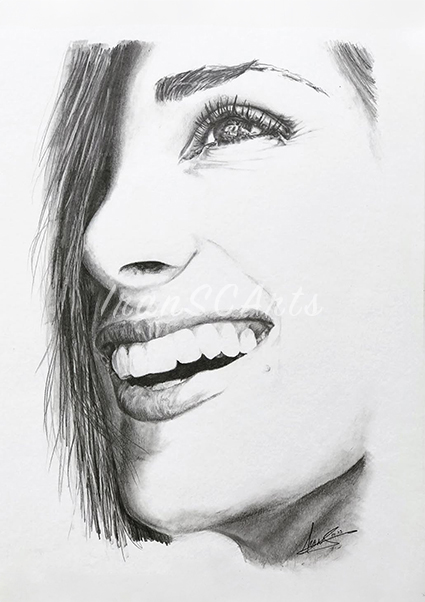 Less is More - Stefania Spampinato