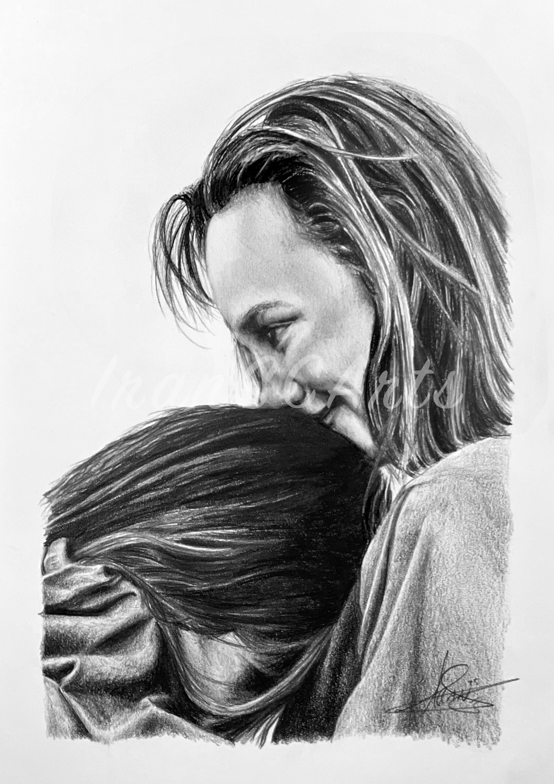 Stronger & Better III