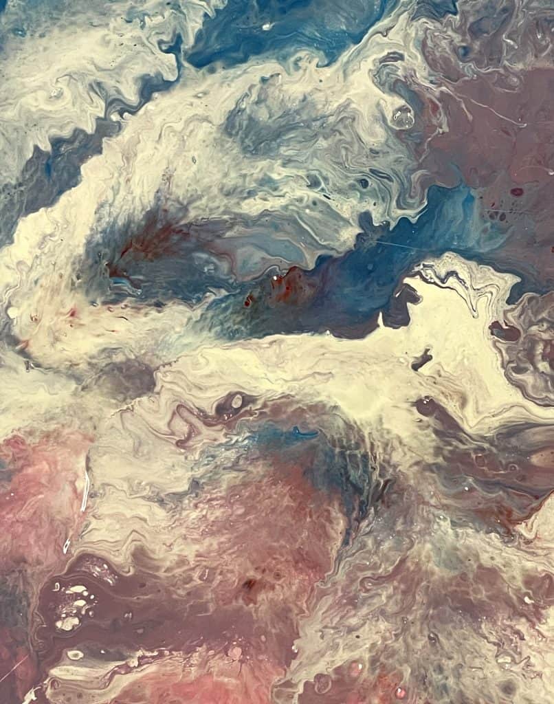 Axis – Detail 1 – IranSCArts Heidelberg