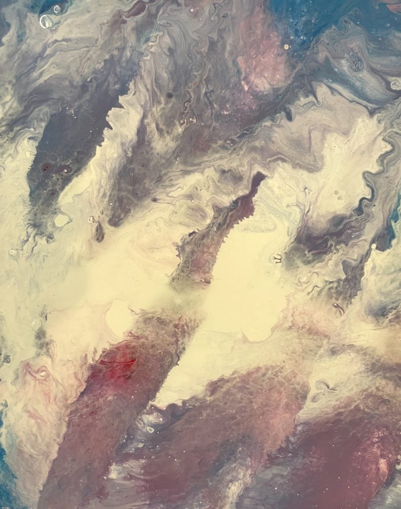 Axis – Detail 2 – IranSCArts Heidelberg