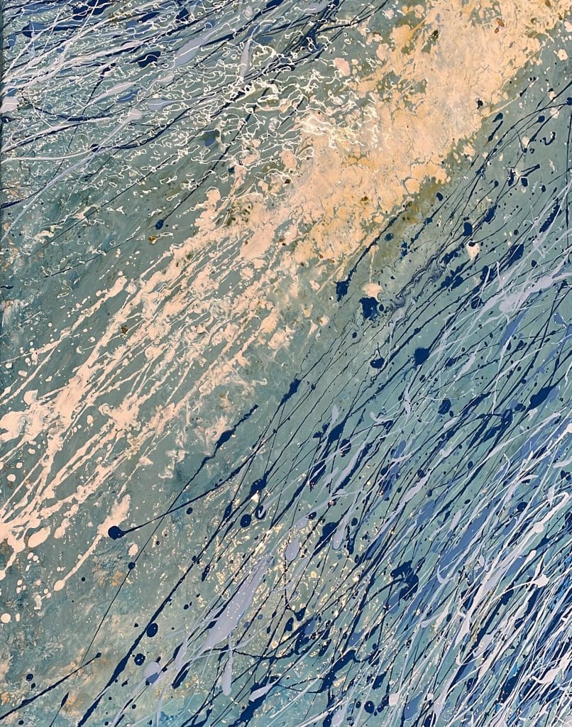 Disruption - Process - IranSCArts Heidelberg