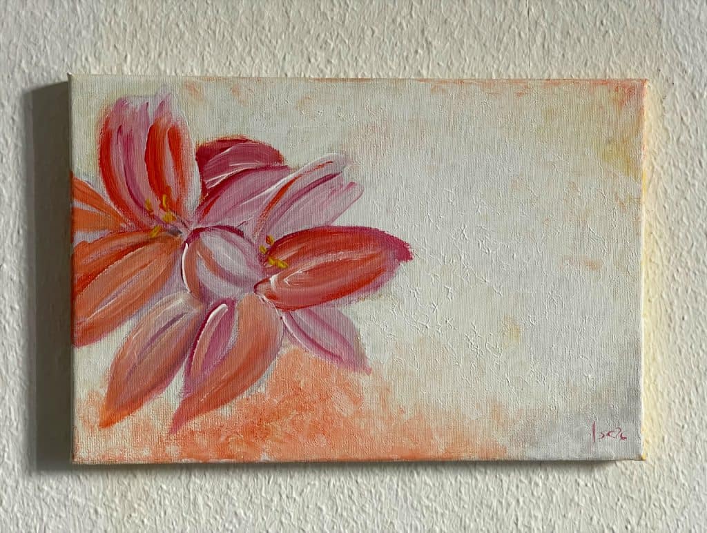 Impulse – Front View – IranSCArts Heidelberg