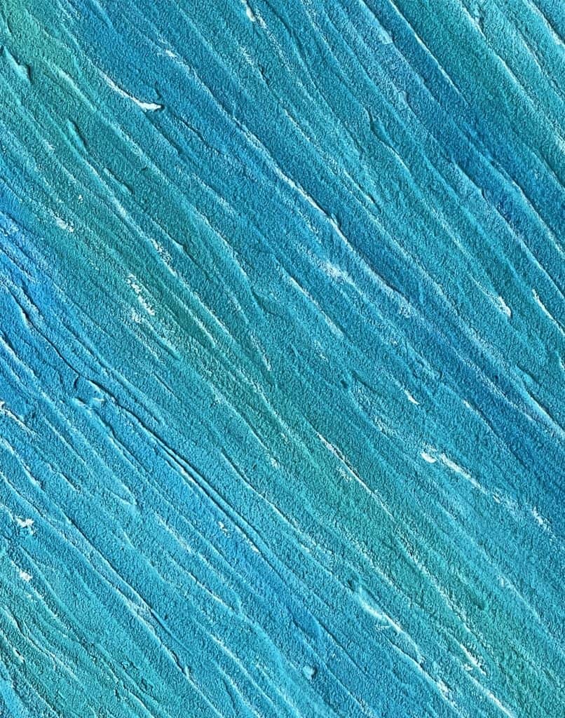 Water – Detail – IranSCArts Heidelberg