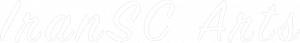 IranSCArts Logo – Handmade portraits and paintings by Irantzu Heidelberg