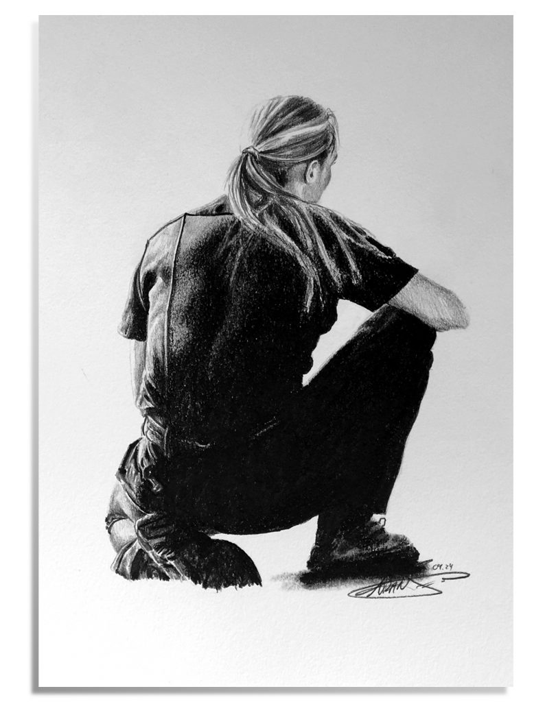 on-my-knee-original