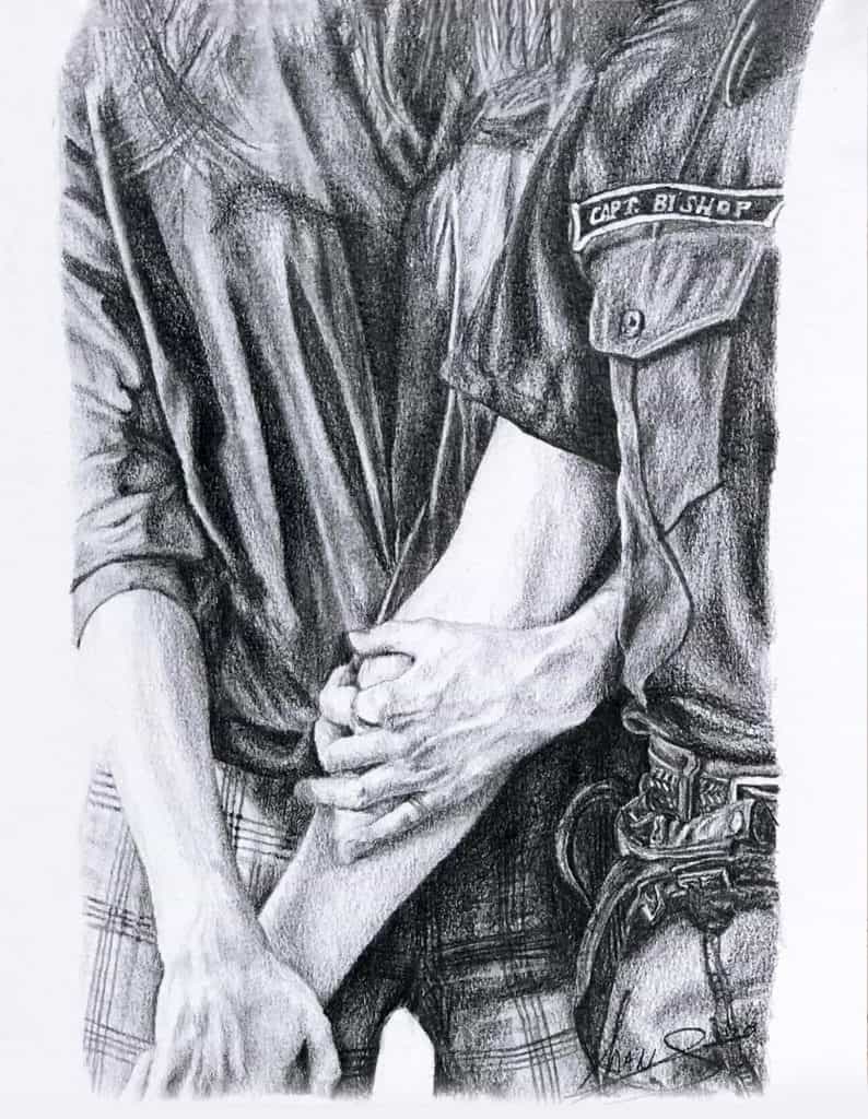 Together - original